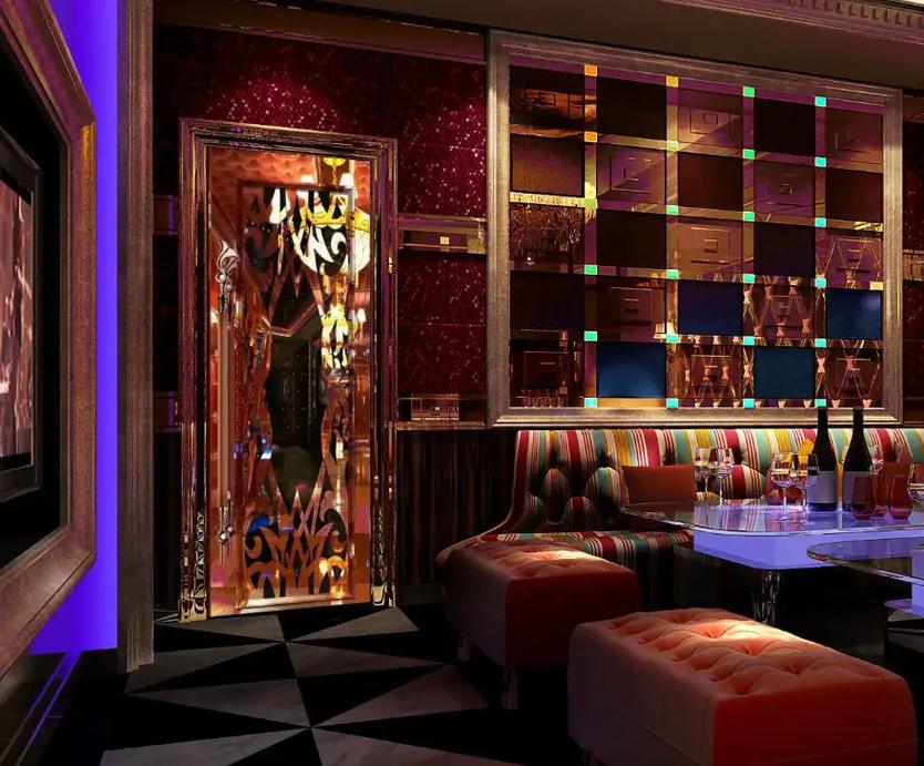 枣庄商务ktv，单人商务ktv -台儿庄区ktv预定