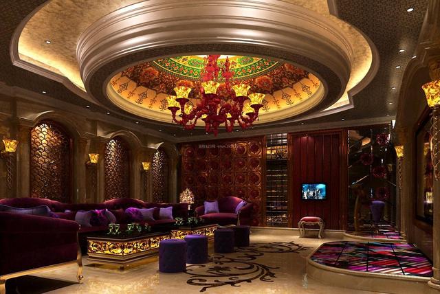 枣庄商务ktv模式创新-台儿庄区ktv预定